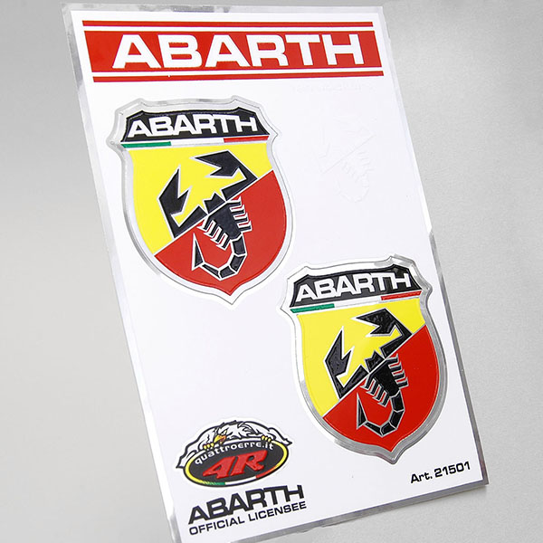 ABARTH֥ॹƥå(46mm/2)-21501-