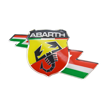 ABARTH3Dեå奨֥ॹƥå-21530-