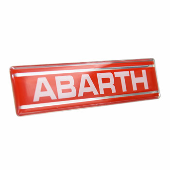 ABARTH3Dƥå (97mm)-21545-