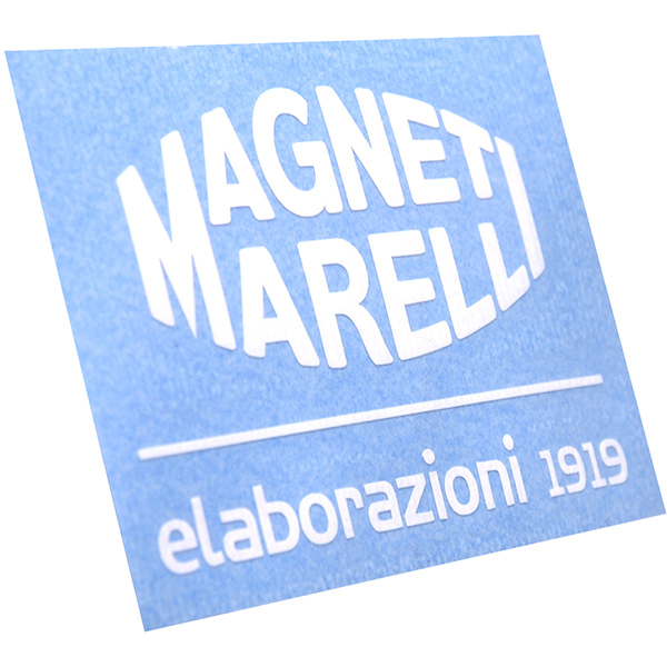 MAGNETI MARELLI elaborazione 1919ƥå(ڤʸ)