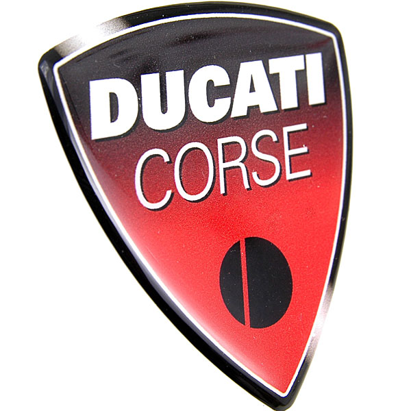 DUCATI  DUCATI CORSE 3Dƥå