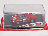 1/43 Ferrari Racing Collection No.17 250Pߥ˥奢ǥ