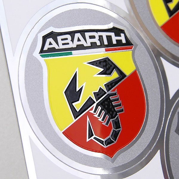 ABARTH֥饦ɥƥå (4/48mm)-21504-