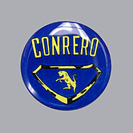 Conrero 3Dƥå (38mm)