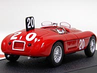 1/43 Ferrari Racing Collection No.20 166MMߥ˥奢ǥ