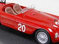 1/43 Ferrari Racing Collection No.20 166MMߥ˥奢ǥ