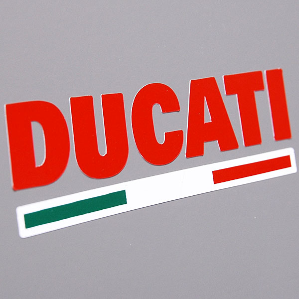 DUCATI&ꥢƥå2祻å(ʸ)