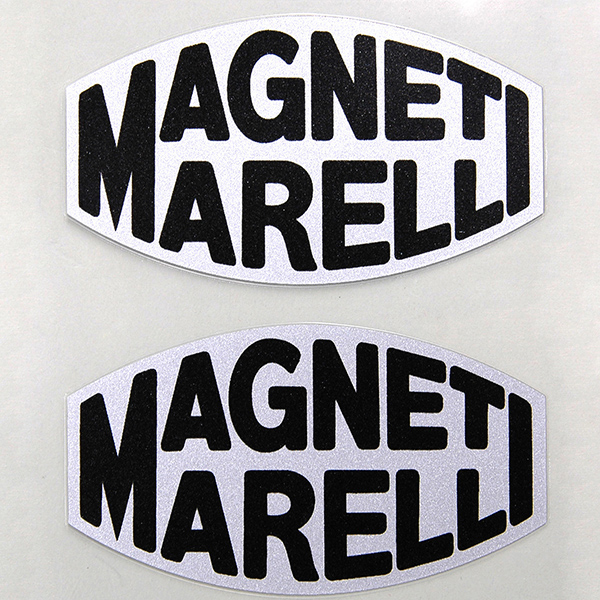 MAGNETI MARELLIƥå(2/ꥢȥ١)