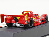 1/43 Ferrari Racing Collection No.21 333SPߥ˥奢ǥ