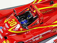 1/43 Ferrari Racing Collection No.21 333SPߥ˥奢ǥ