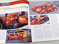 1/43 Ferrari Racing Collection No.21 333SPߥ˥奢ǥ