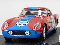 1/43 Ferrari Racing Collection No.23 250GT BERLINETTA TDFߥ˥奢ǥ