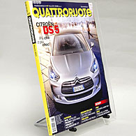 Quattroruote 2012ǯ3