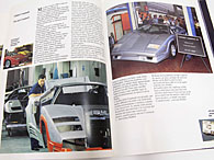 LAMBORGHINI YEAR BOOK  1990ǯ