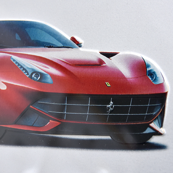 FerrariF12ץ졼/Ferrariǯ³࿦ǰ