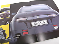 LANCIA HYENA ZAGATOܹ񥫥