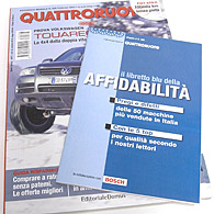 Quattroruote 2003ǯ2