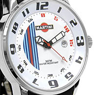 MARTINI RACINGꥹȥå (ۥ磻)