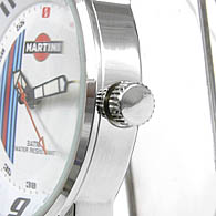 MARTINI RACINGꥹȥå (ۥ磻)