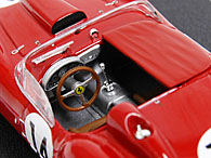 1/43 Ferrari Racing Collection No.30 250 TESTAROSSAߥ˥奢ǥ