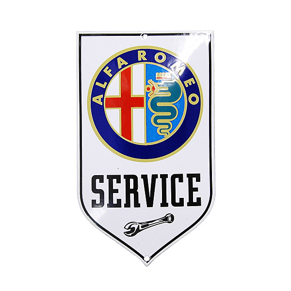 Alfa Romeoۡץ졼(SERVICE)