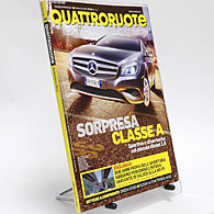 QUATTRORUOTE 2012ǯ9