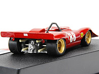 1/43 Ferrari Racing Collection No.38 212Eߥ˥奢ǥ