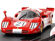 1/43 Ferrari Racing Collection No.40 512Sߥ˥奢ǥ