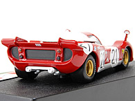 1/43 Ferrari Racing Collection No.40 512Sߥ˥奢ǥ