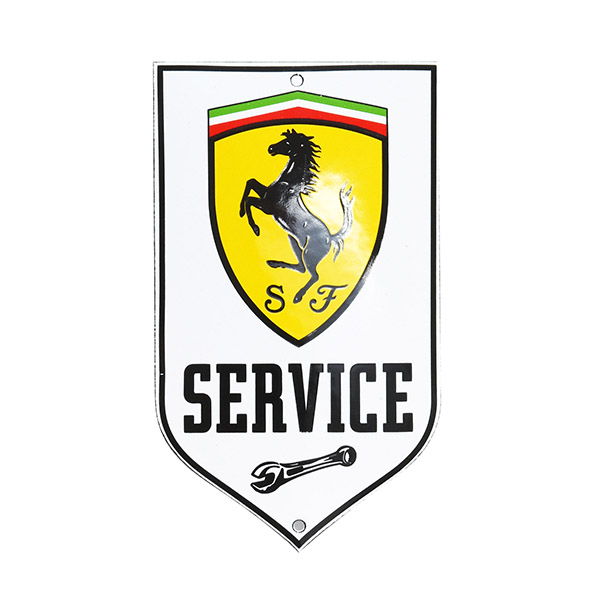 Ferrari SERVICEۡܡ