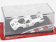 1/43 Ferrari Racing Collection No.42 365P Elefante Biancoߥ˥奢ǥ