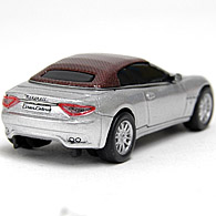 MASERATIGran Cabrio USB(4GB)