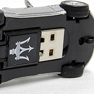 MASERATIGran Cabrio USB(4GB)