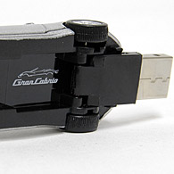 MASERATIGran Cabrio USB(4GB)