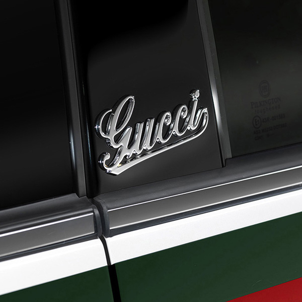 FIAT500 by Gucci Bԥ顼ѥ֥ 