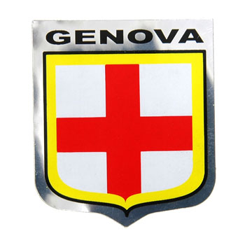 ƥܥ륹ƥå -GENOVA-