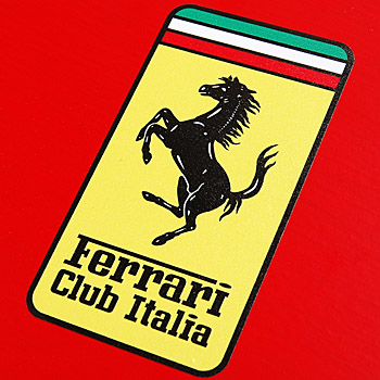 Ferrari Club Italia֥ॹƥå