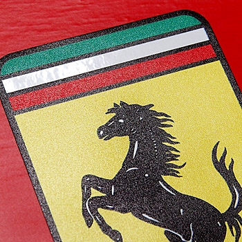 Ferrari Club Italia֥ॹƥå