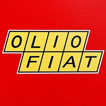 OLIO FIATƥå(2祻å)