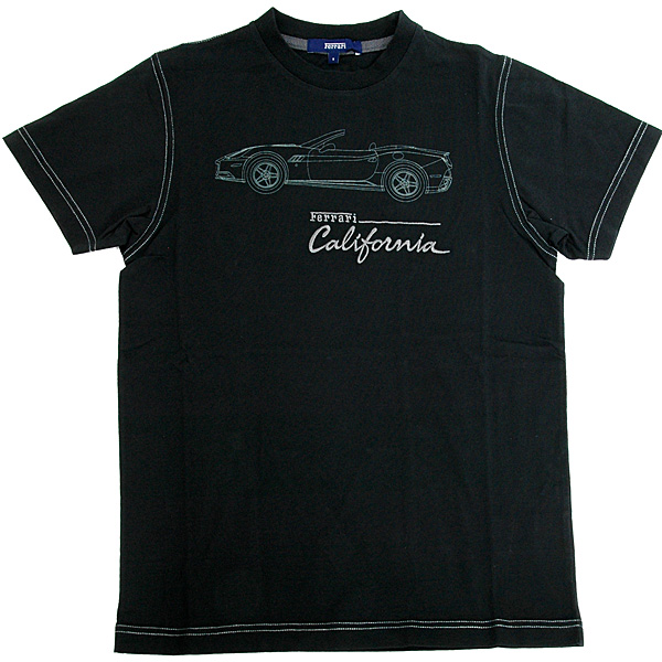 FerrariCalifornia T