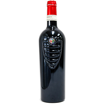 Alfa Romeo磻() -MONFERRATO DOC ROSSO 2012-