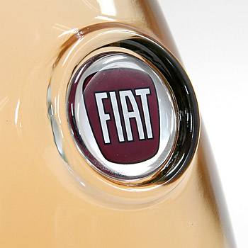 FIATץޥ -BRUT RAMATO METODO MARTINOTTI -եȥܥå