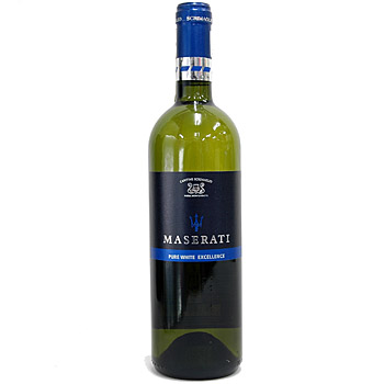 MASERATI磻()-GAVI DI GAVI DOCG 2012-