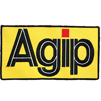 Agipåڥ(195mm108mm)