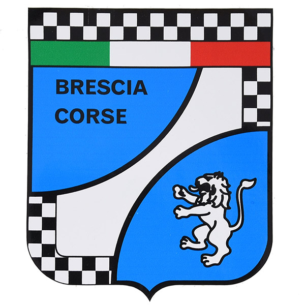 BRESCIA CORSEƥå