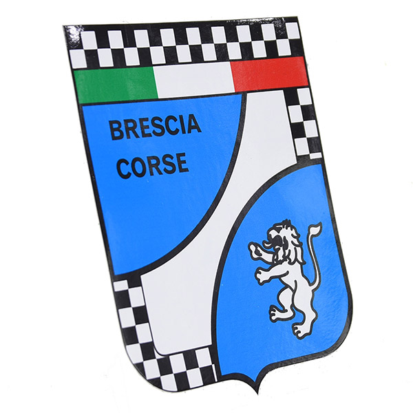 BRESCIA CORSEƥå