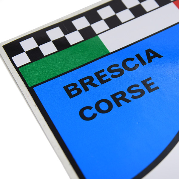 BRESCIA CORSEƥå