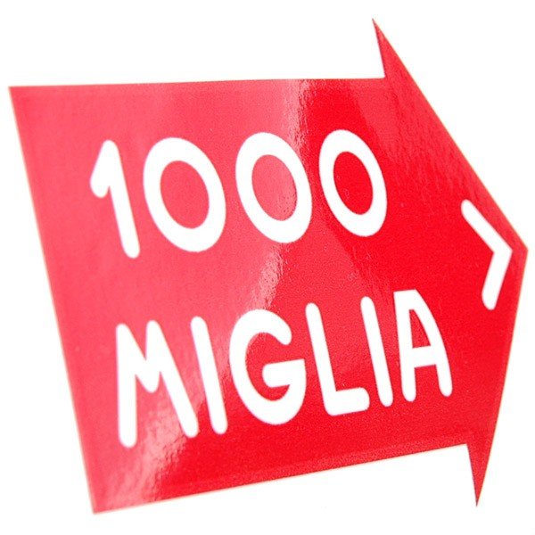 1000 MIGLIAե륹ƥå(S)