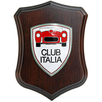 CLUB ITALIA֥९쥹