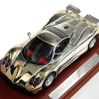 1/43 Pagani Zondaߥ˥奢ǥ()